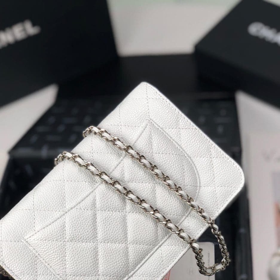 Ch**el Wallet On Chain AP0250