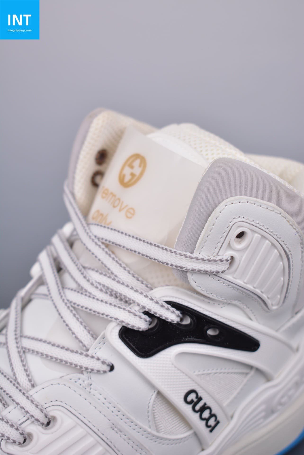 Gvc*1 Shoes | Mastercraft Quality