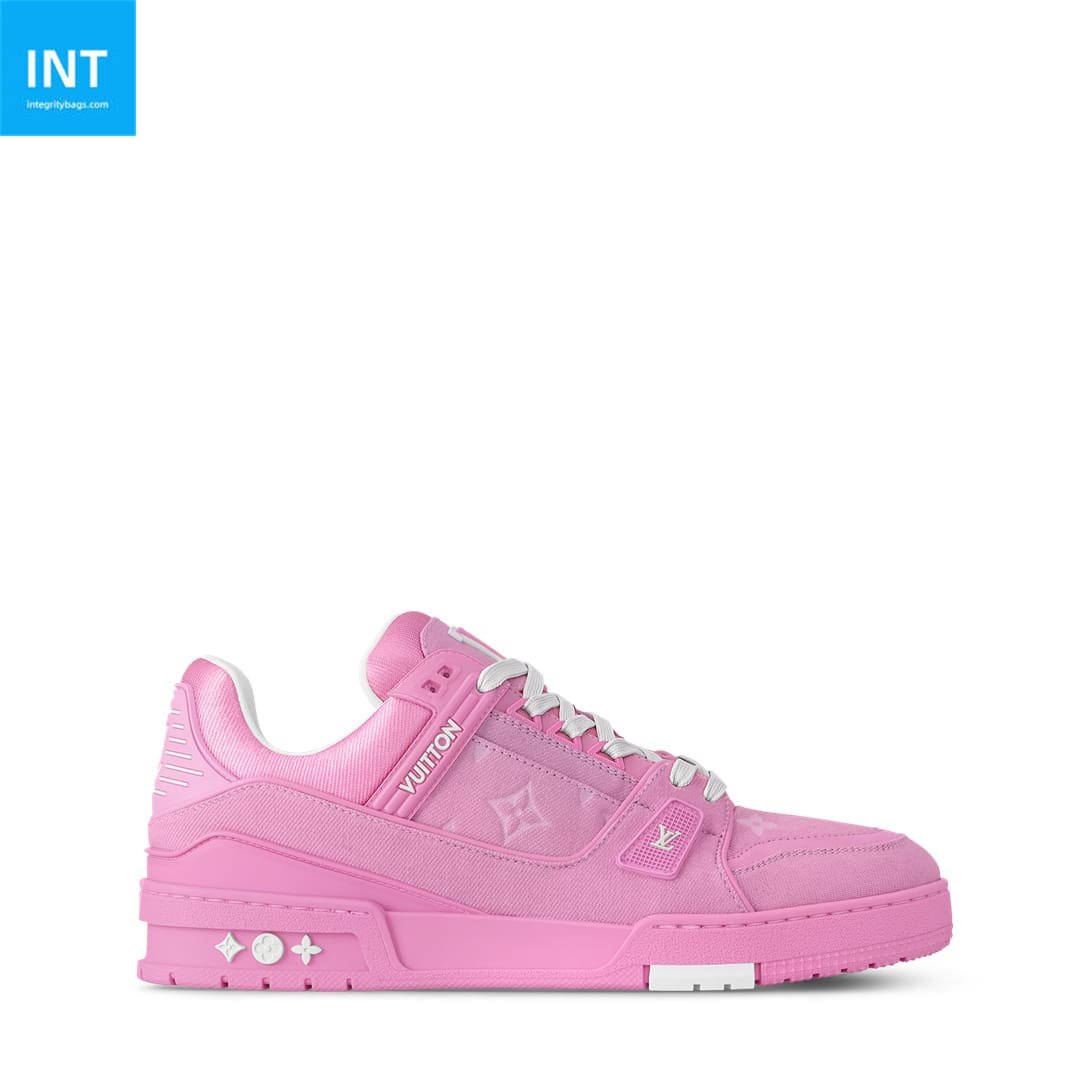 L0vis Vvtt0n Trainer Sneaker