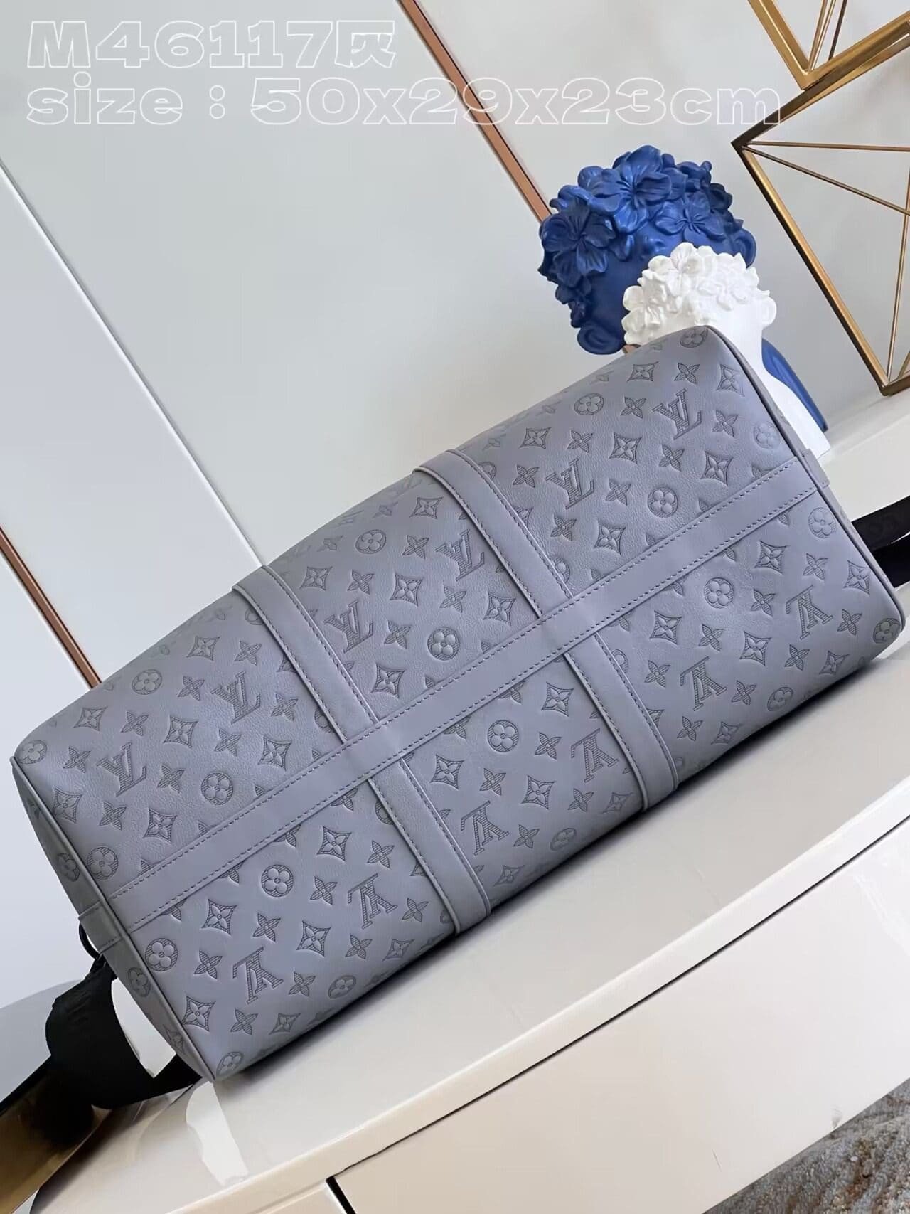 L0vis Vvtt0n M46117 Keepall Bandoulière 50