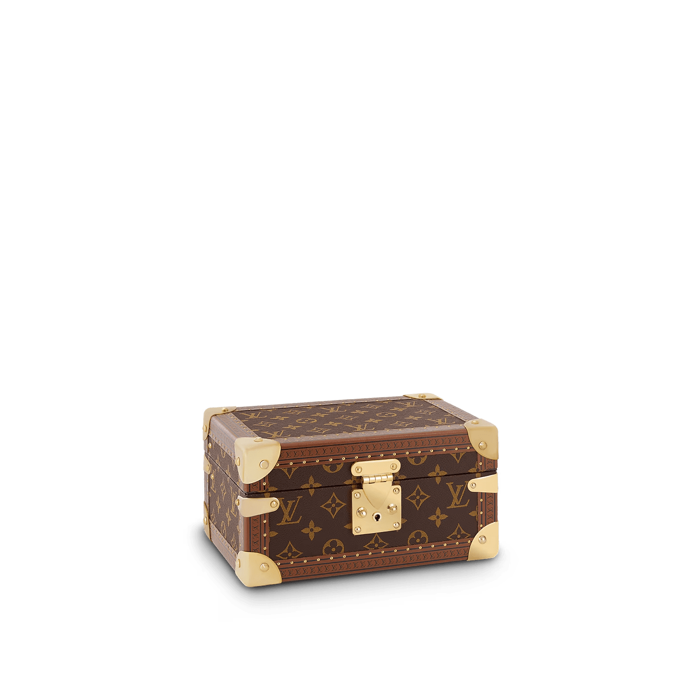 L0vis Vvtt0n M10139 Coffret Trésor 24