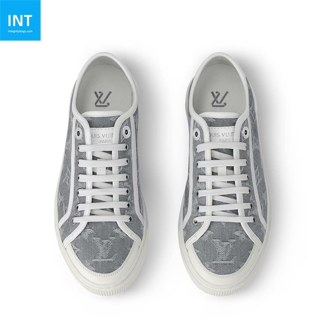 L0vis Vvtt0n 1AGYGH LV Lagoon Sneaker