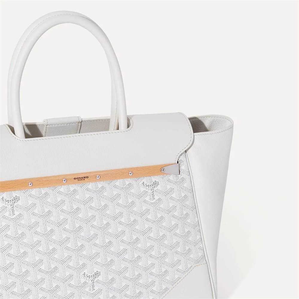 G09ard Saïgon tote bag
