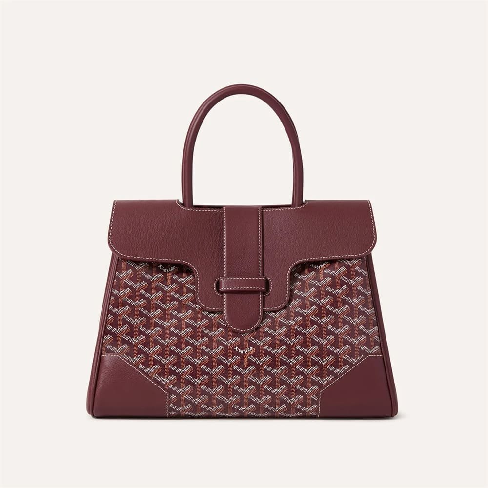 G09ard Saïgon tote bag