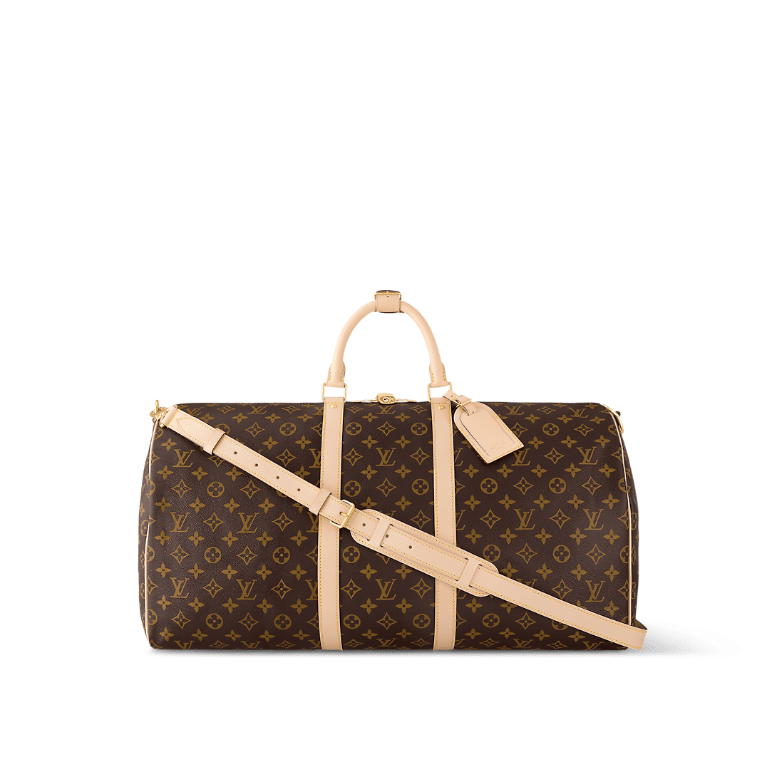 L0vis Vvtt0n M41414 Keepall Bandoulière 55