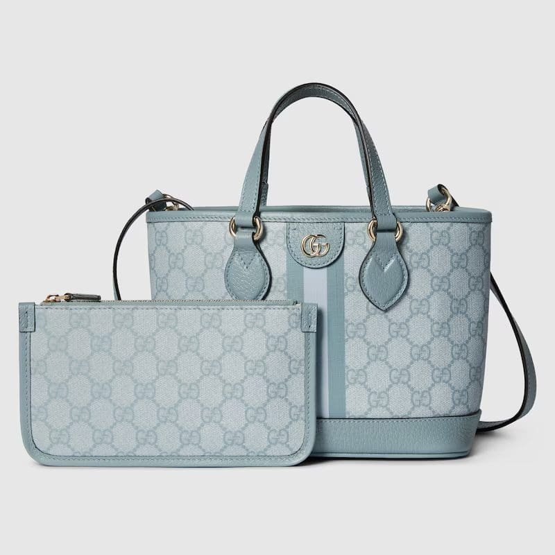 Gvc*1 OPHIDIA MINI TOTE BAG