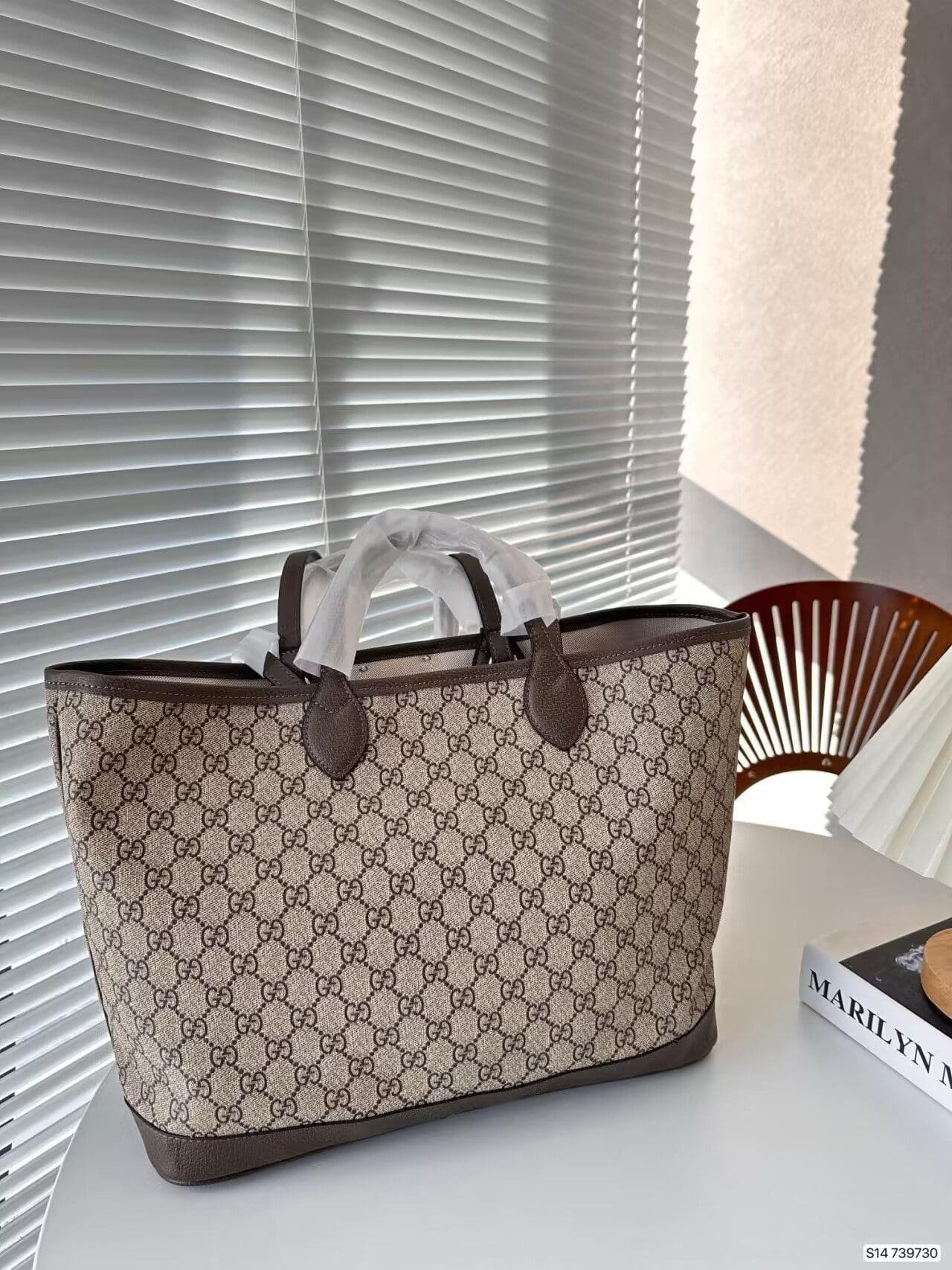Gvc*1 OPHIDIA MEDIUM TOTE BAG