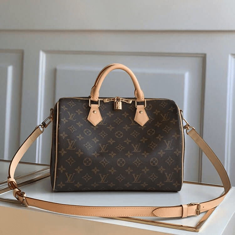 L0vis Vvtt0n Speedy Bandouliere 30 Handbag M41112
