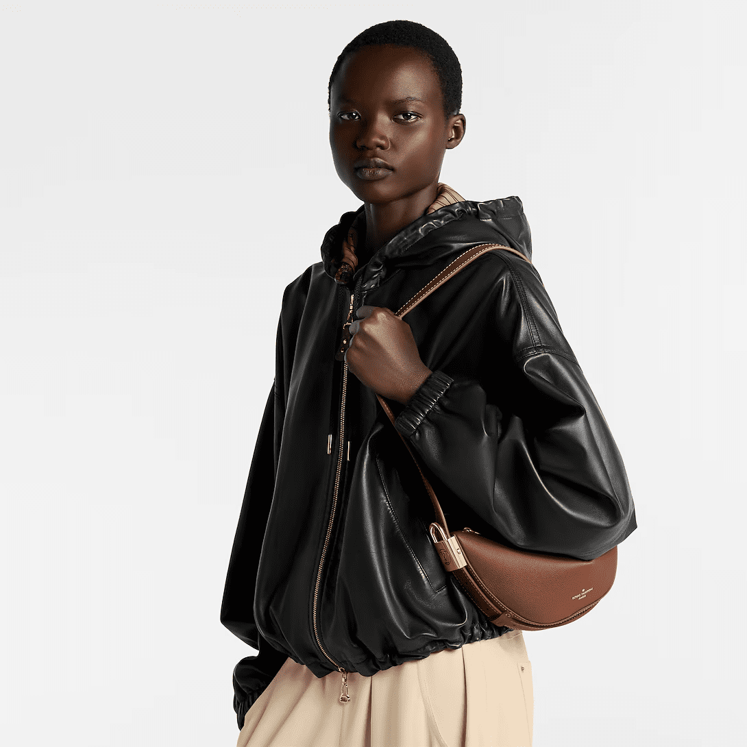 L0vis Vvtt0n M83546 Low Key Bumbag