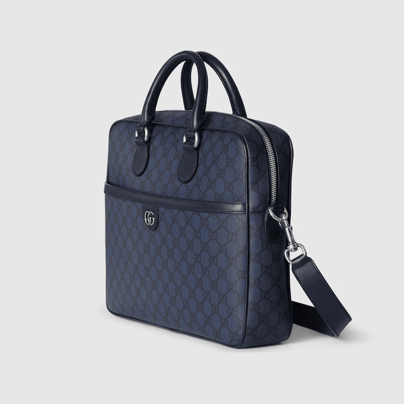 Gvc*1 OPHIDIA MEDIUM BRIEFCASE