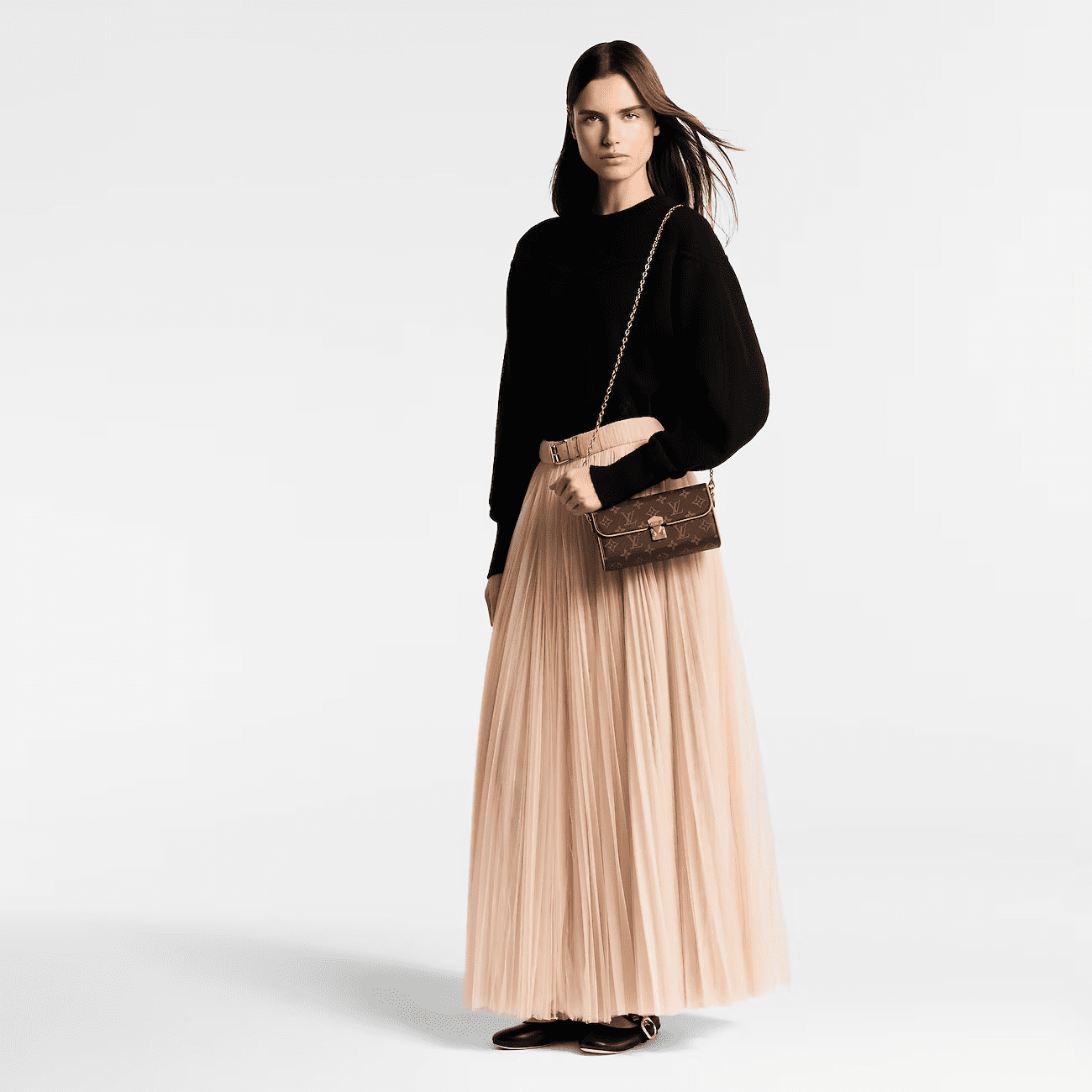 L0vis Vvtt0n M13566 Pochette Camille