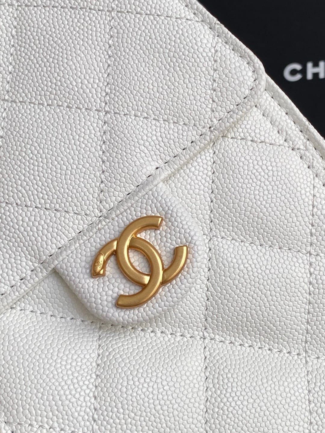 Ch**el 25 Small Handbag