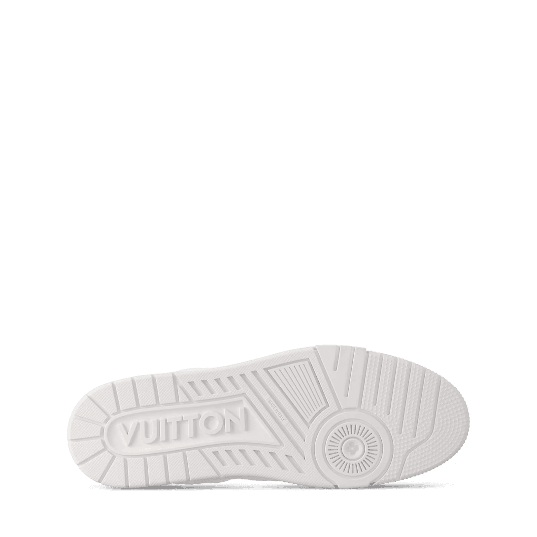 L0vis Vvtt0n 1AHT83 LV Trainer Sneaker