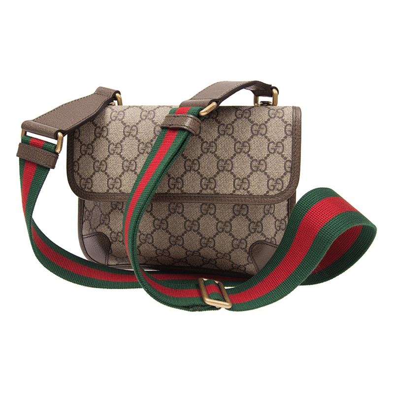 Gvc*1 Svp*me Small Neo Vintage Messenger Bag
