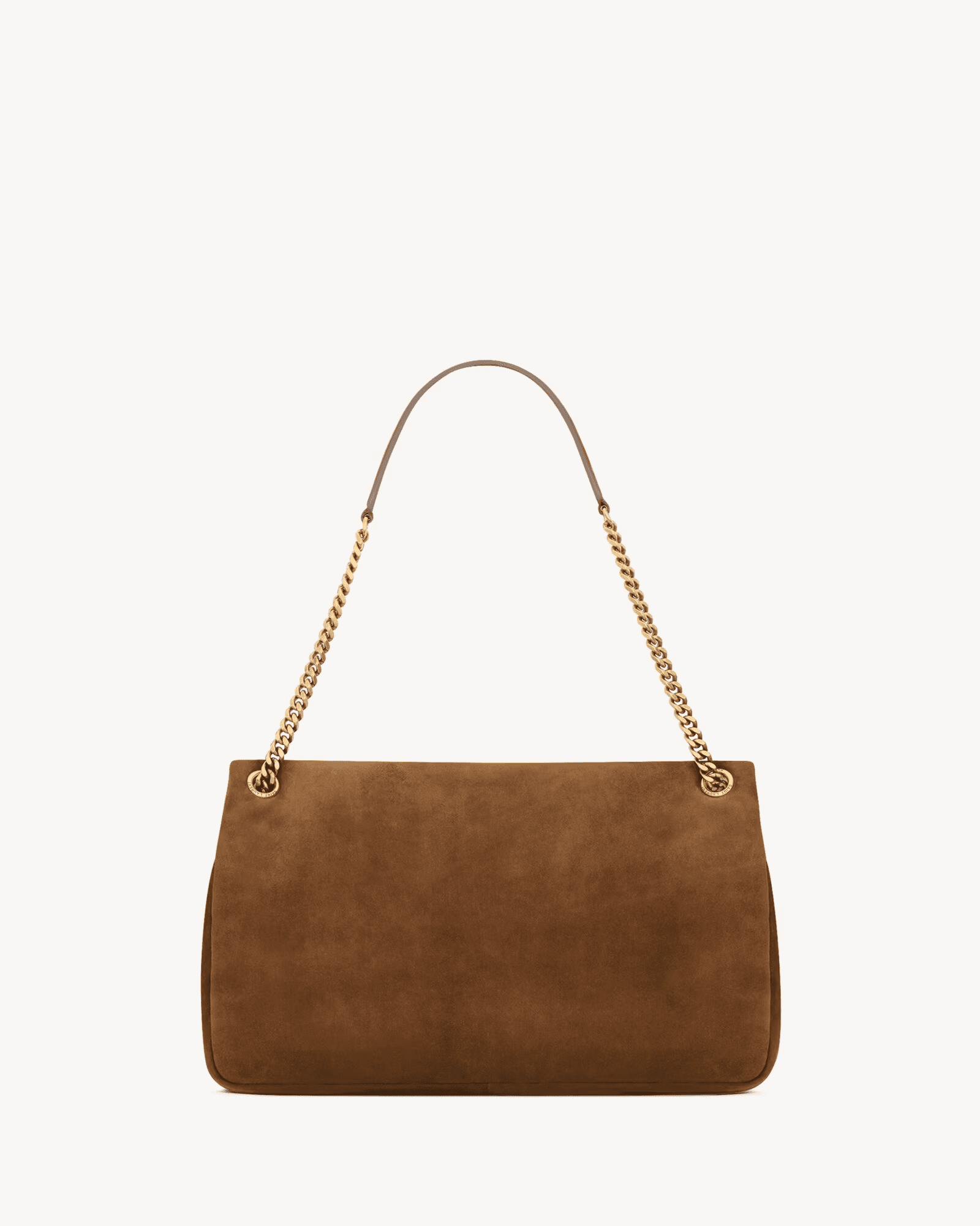Sa1nt Lau*nt CALYPSO LARGE IN SUEDE
