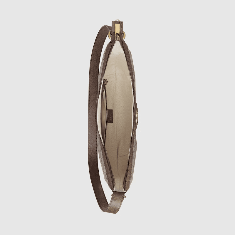 Gvc*1 Ophidia small crossbody bag
