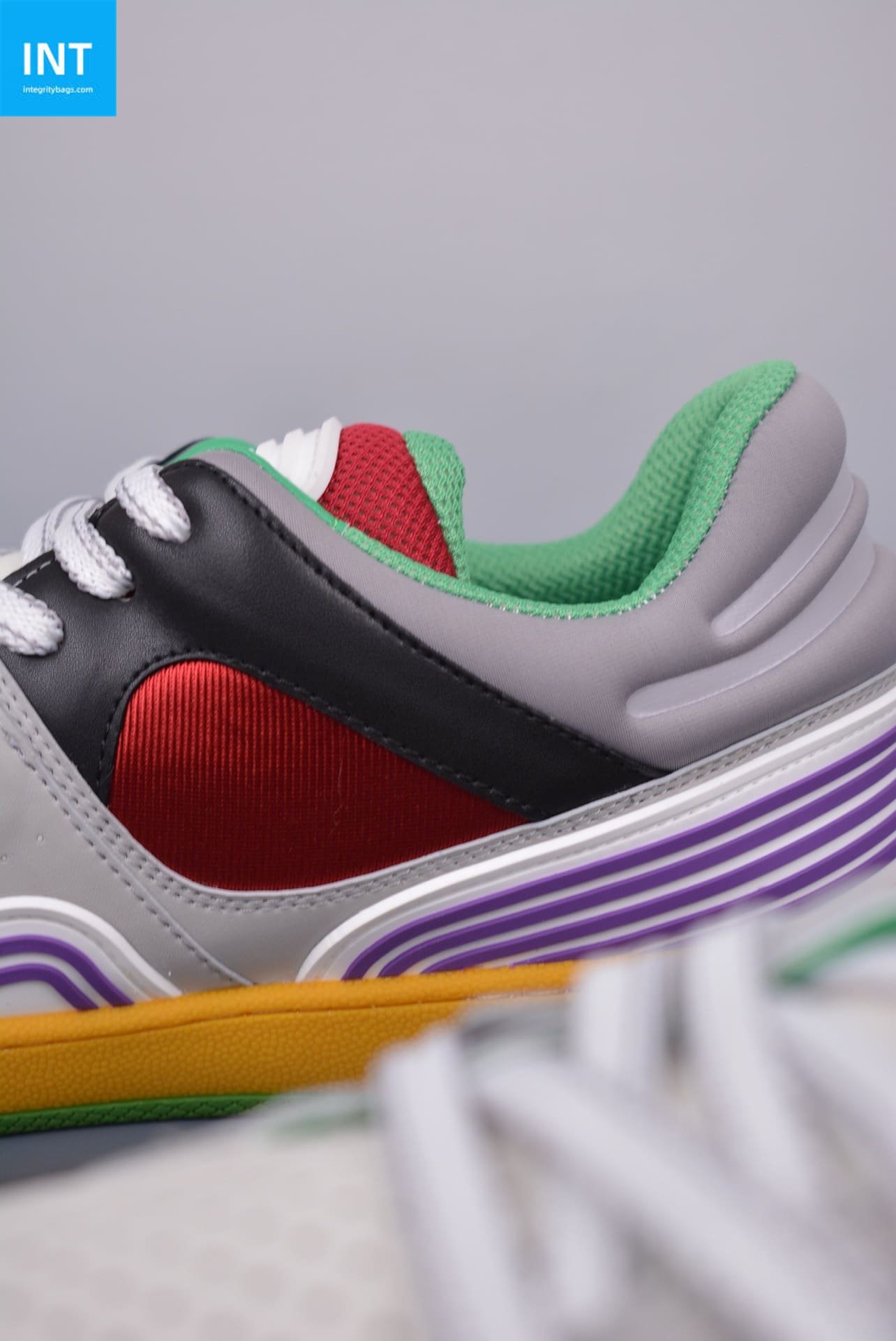Gvc*1 Shoes | Mastercraft Quality