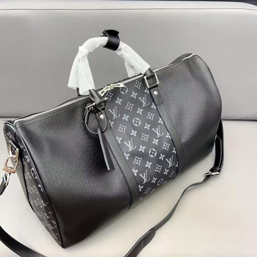 L0vis Vvtt0n M53763 Keepall Bandoulière 50