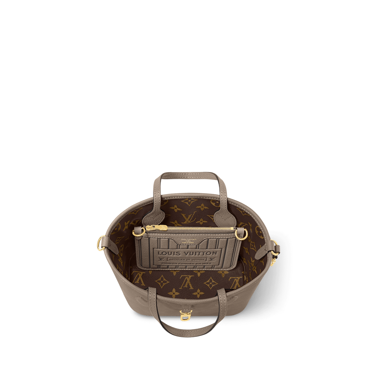 L0vis Vvtt0n M12109 Neverfull Bandoulière Inside Out BB (top quality)