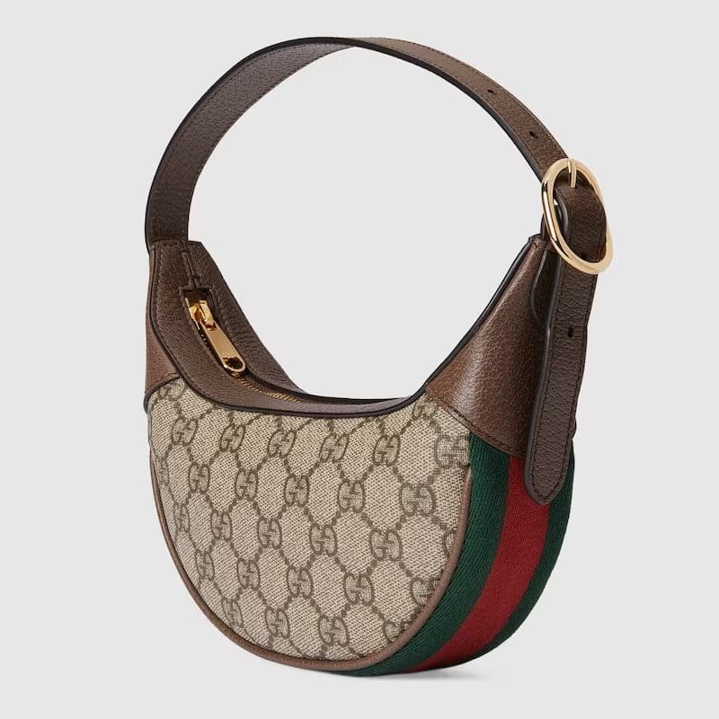 Gvc*1 OPHIDIA GG MINI BAG