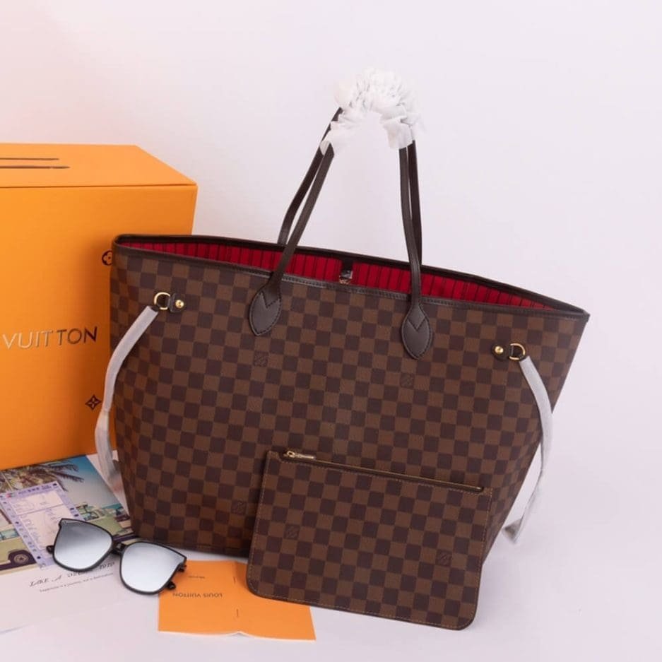 L0vis Vvtt0n NEVERFULL GM N41357