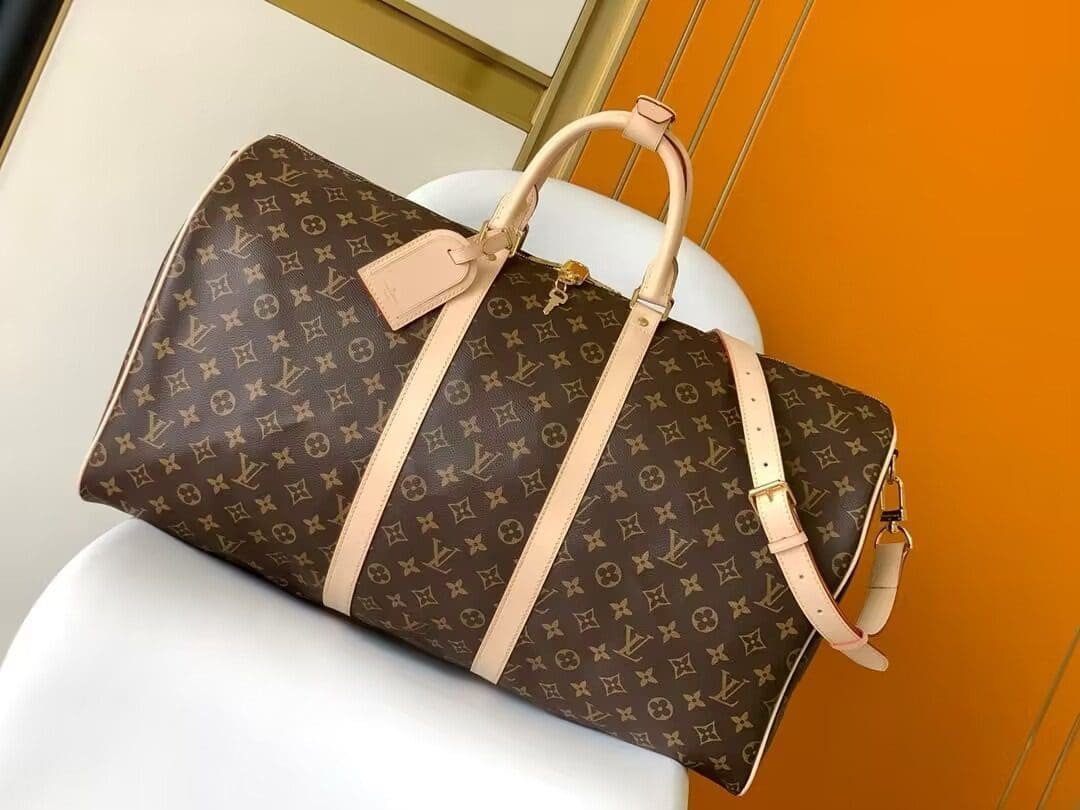 L0vis Vvtt0n M41414 Keepall Bandoulière 55
