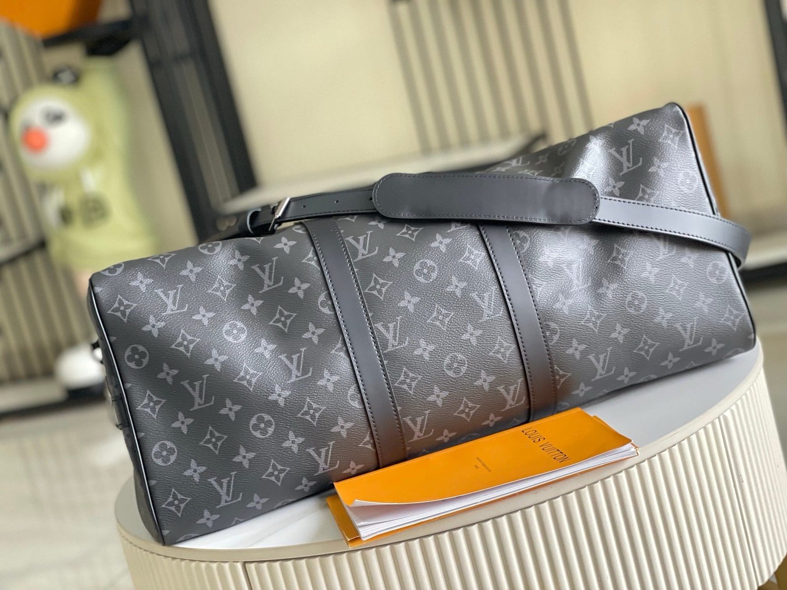 L0vis Vvtt0n M40605 Keepall Bandoulière 55