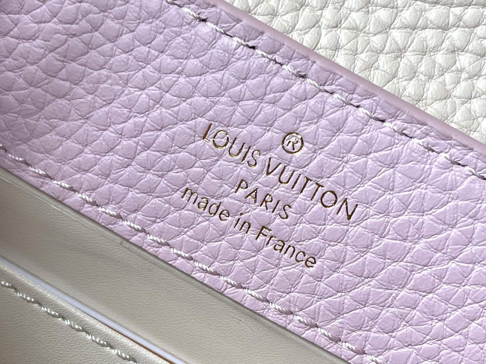 L0vis Vvtt0n M23951 CAPUCINES MINI BAG