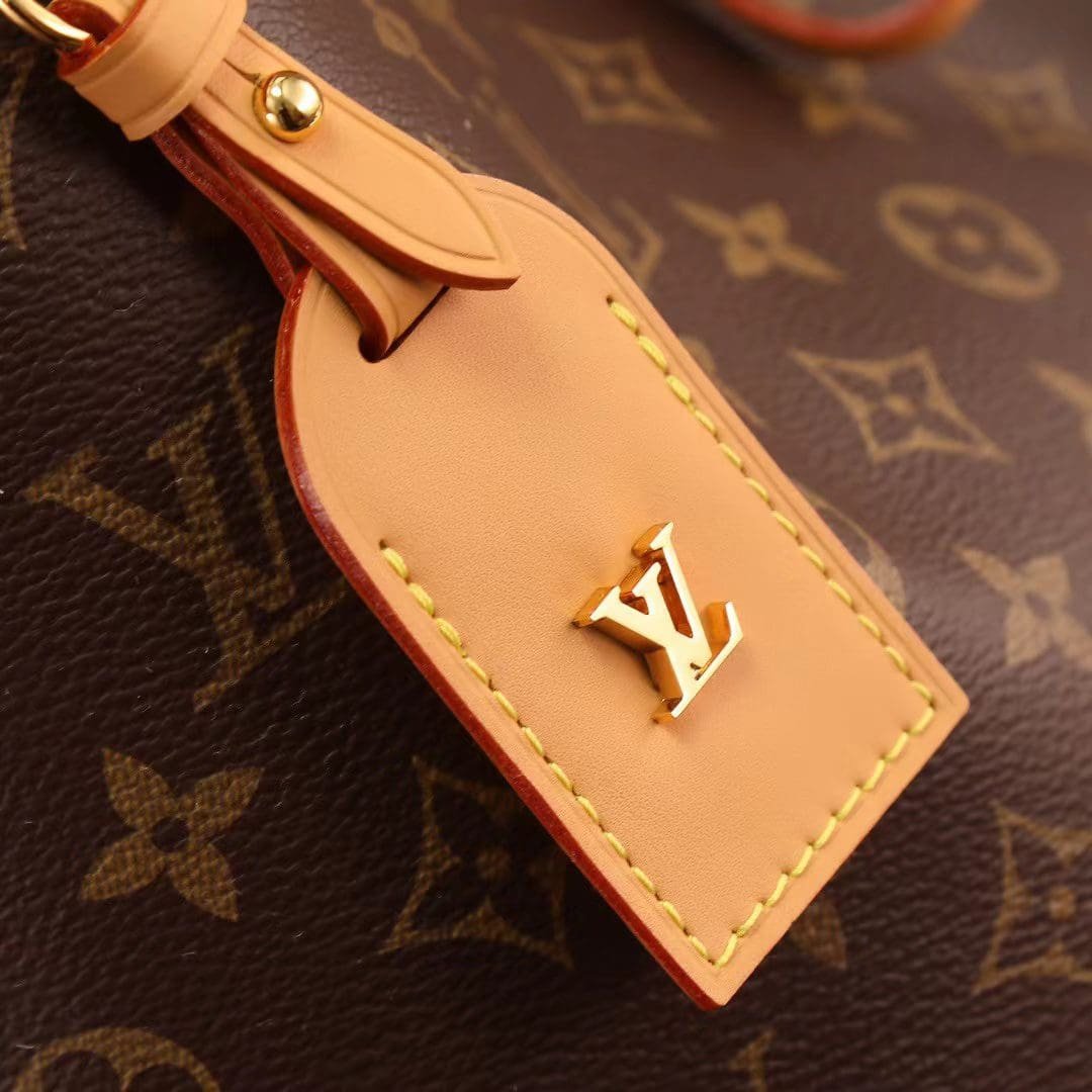 L0vis Vvtt0n CARRYALL MM M46197