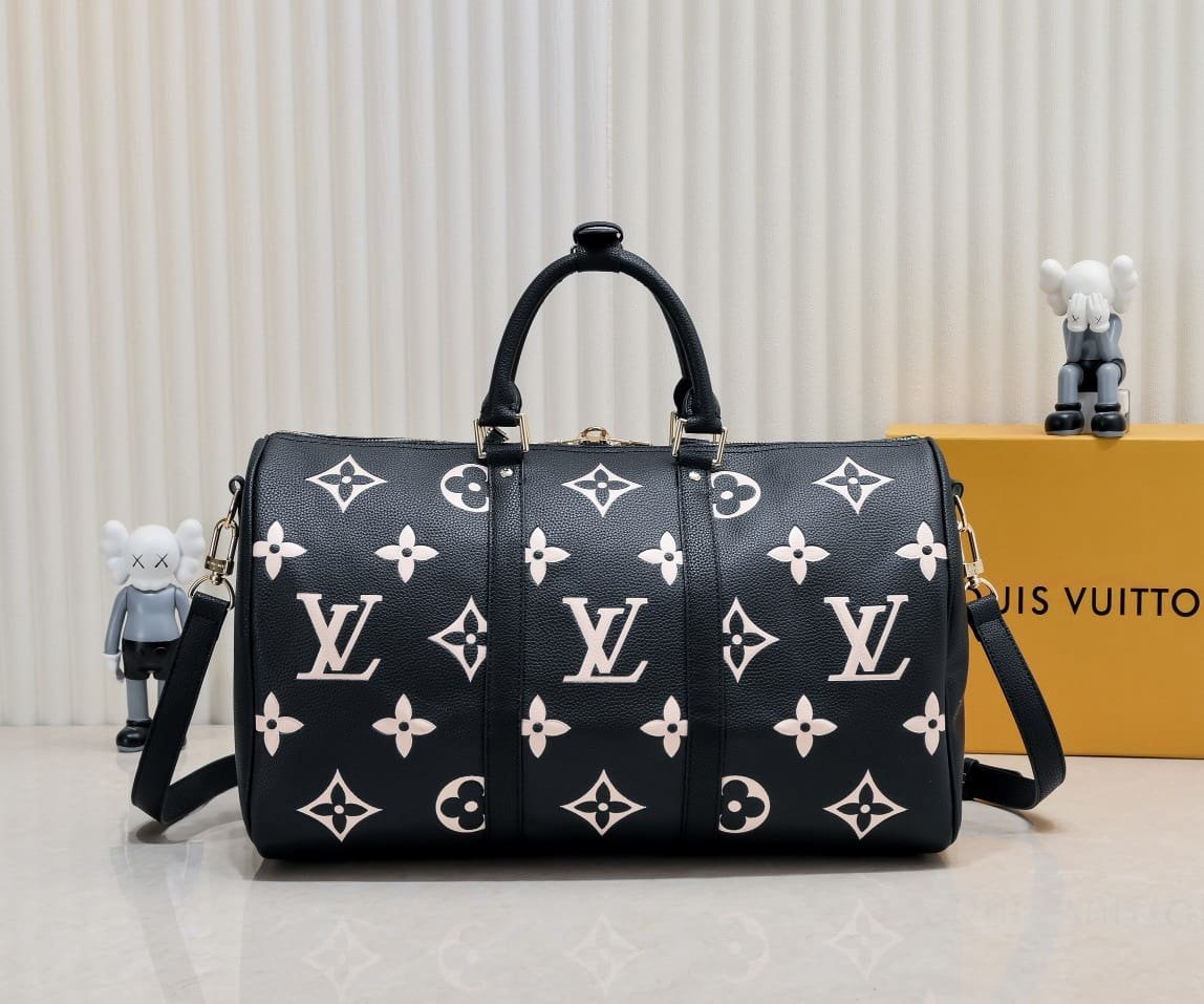 L0vis Vvtt0n M46670 Keepall Bandoulière 45