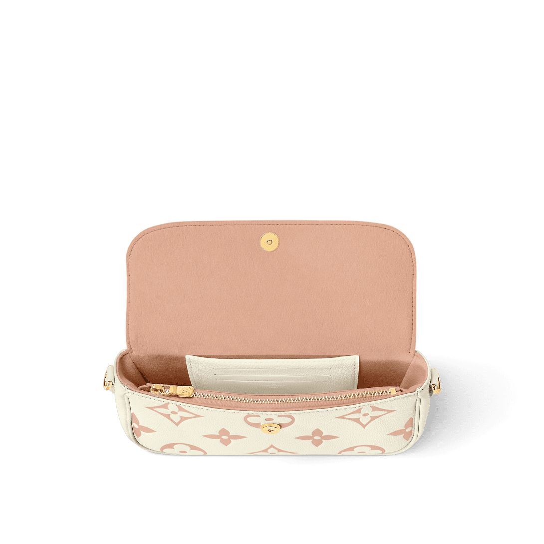 L0vis Vvtt0n M83026 WALLET ON CHAIN IVY Handbags