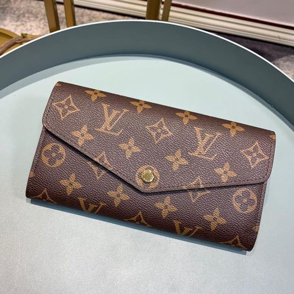 L0vis Vvtt0n Sarah Wallet N60114