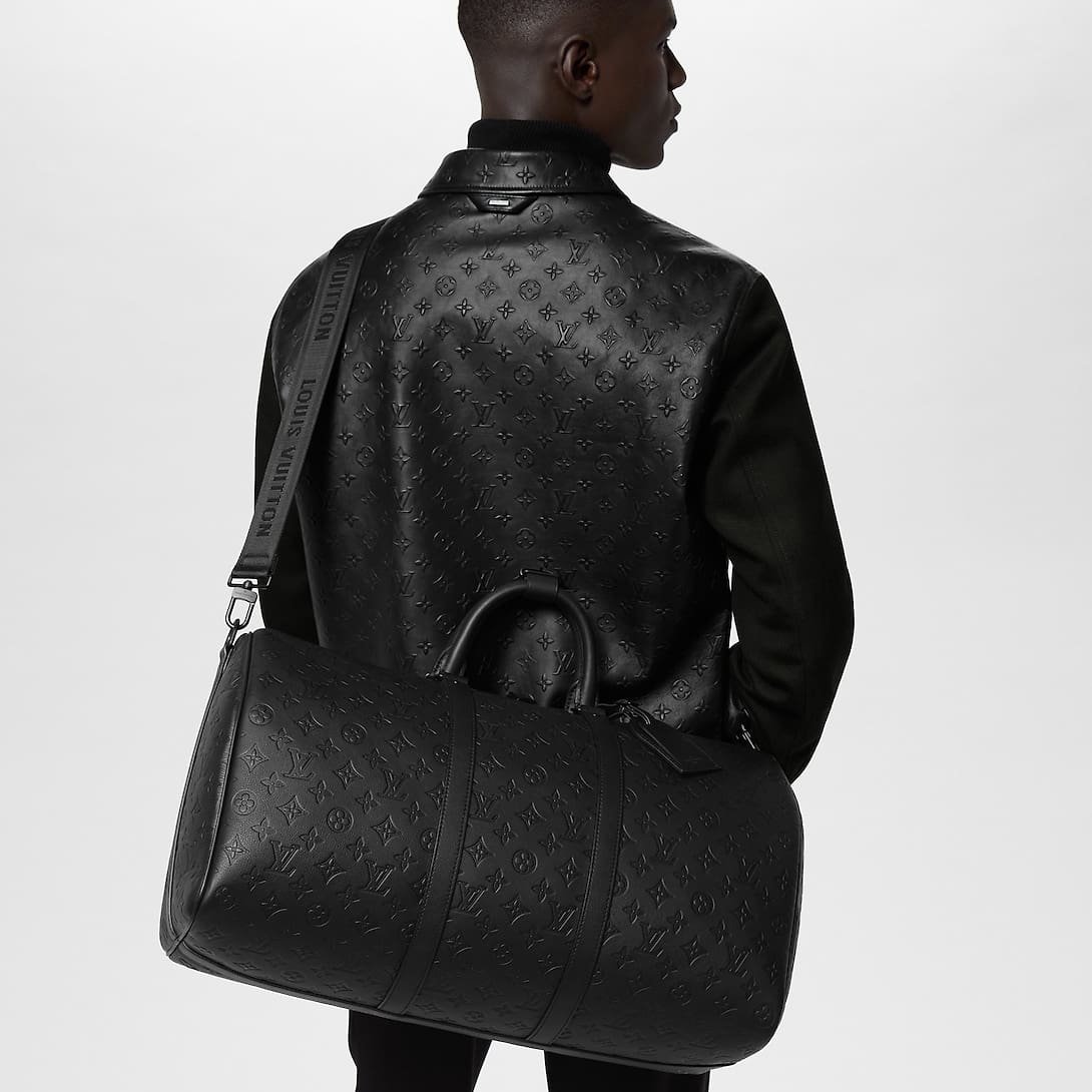 L0vis Vvtt0n M44810 Keepall Bandoulière 50