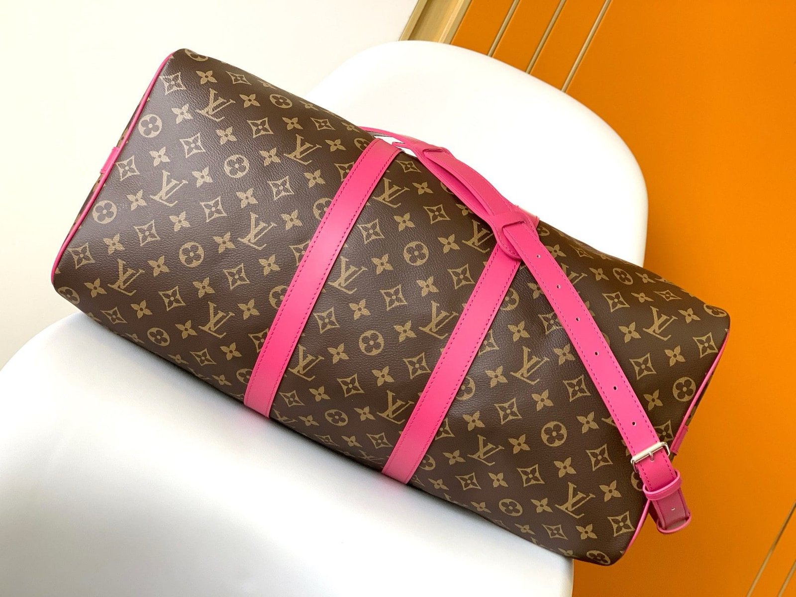L0vis Vvtt0n M46773 Keepall Bandoulière 50