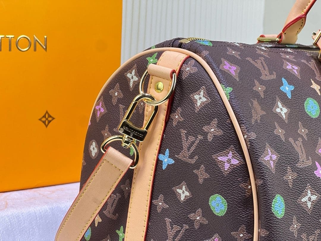 L0vis Vvtt0n M24901 Keepall Bandoulière 50