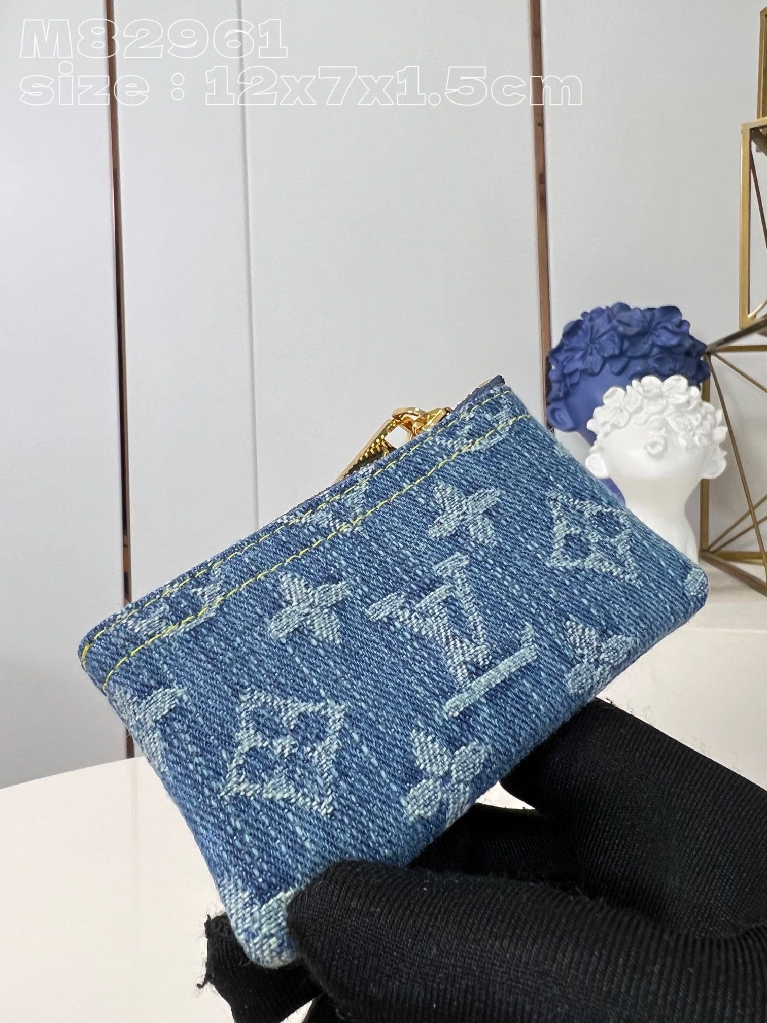 L0vis Vvtt0n M82961 Key Pouch