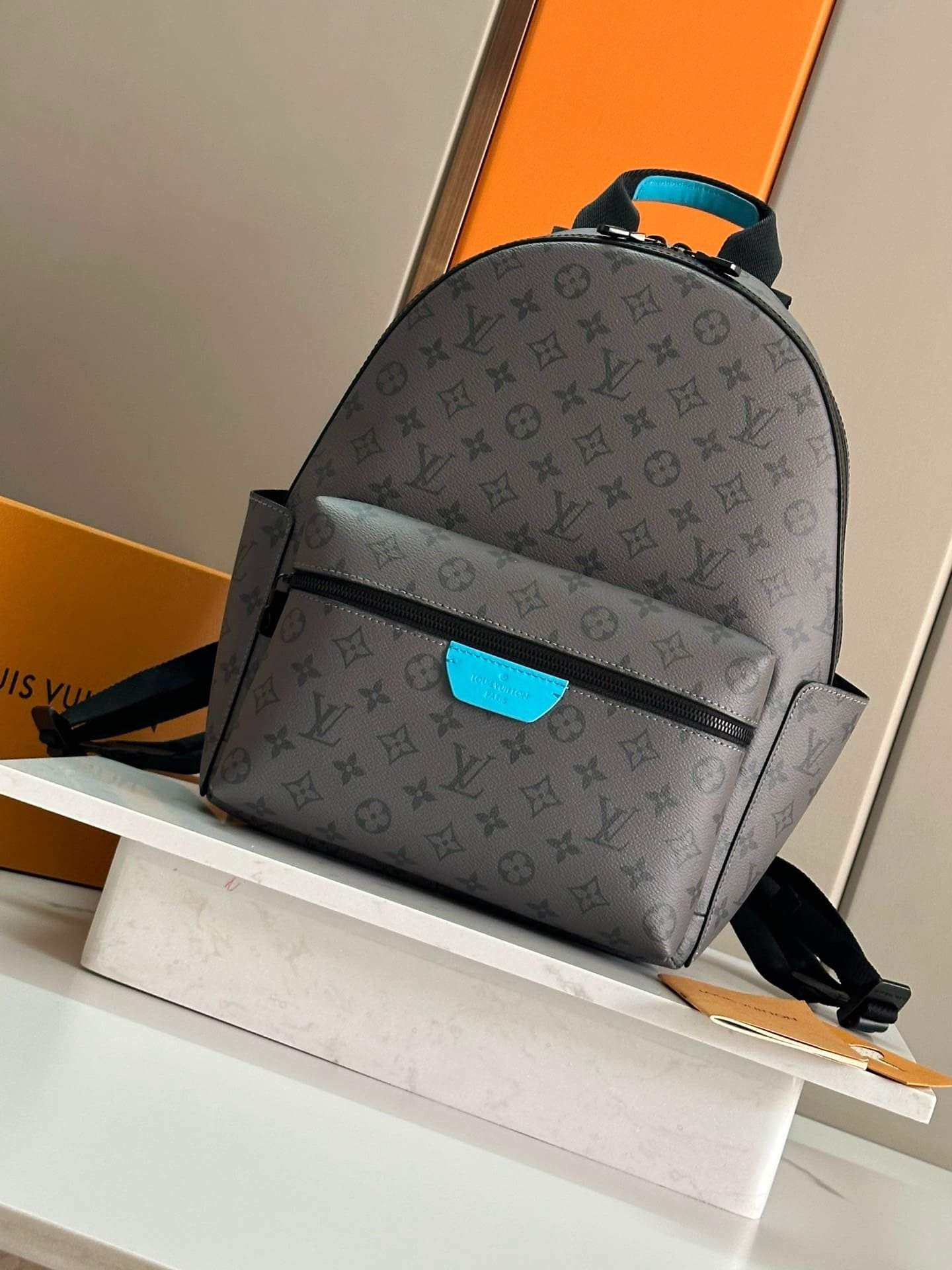 L0vis Vvtt0n M11641 Discovery Backpack PM