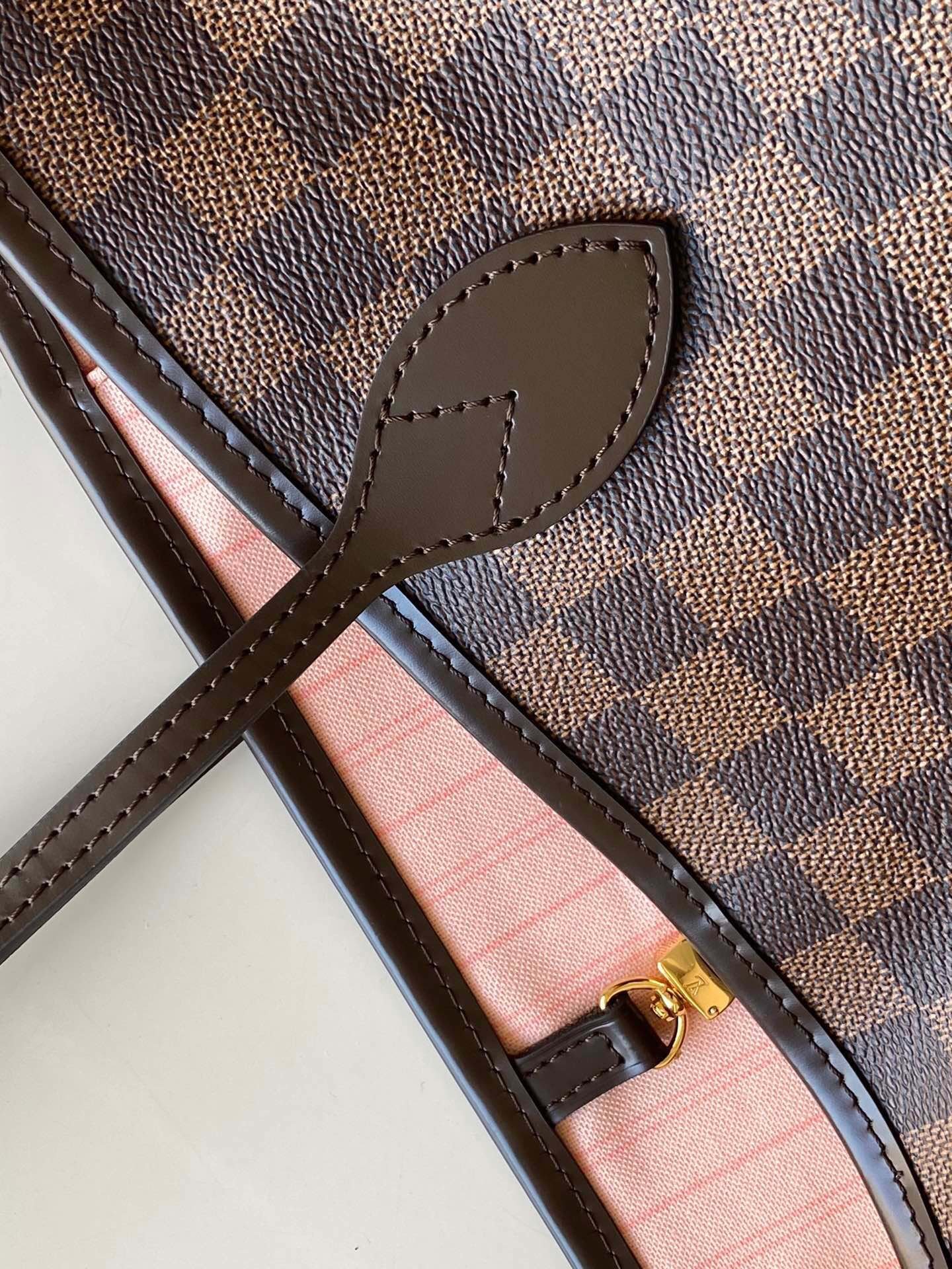 L0vis Vvtt0n N41603 Neverfull MM