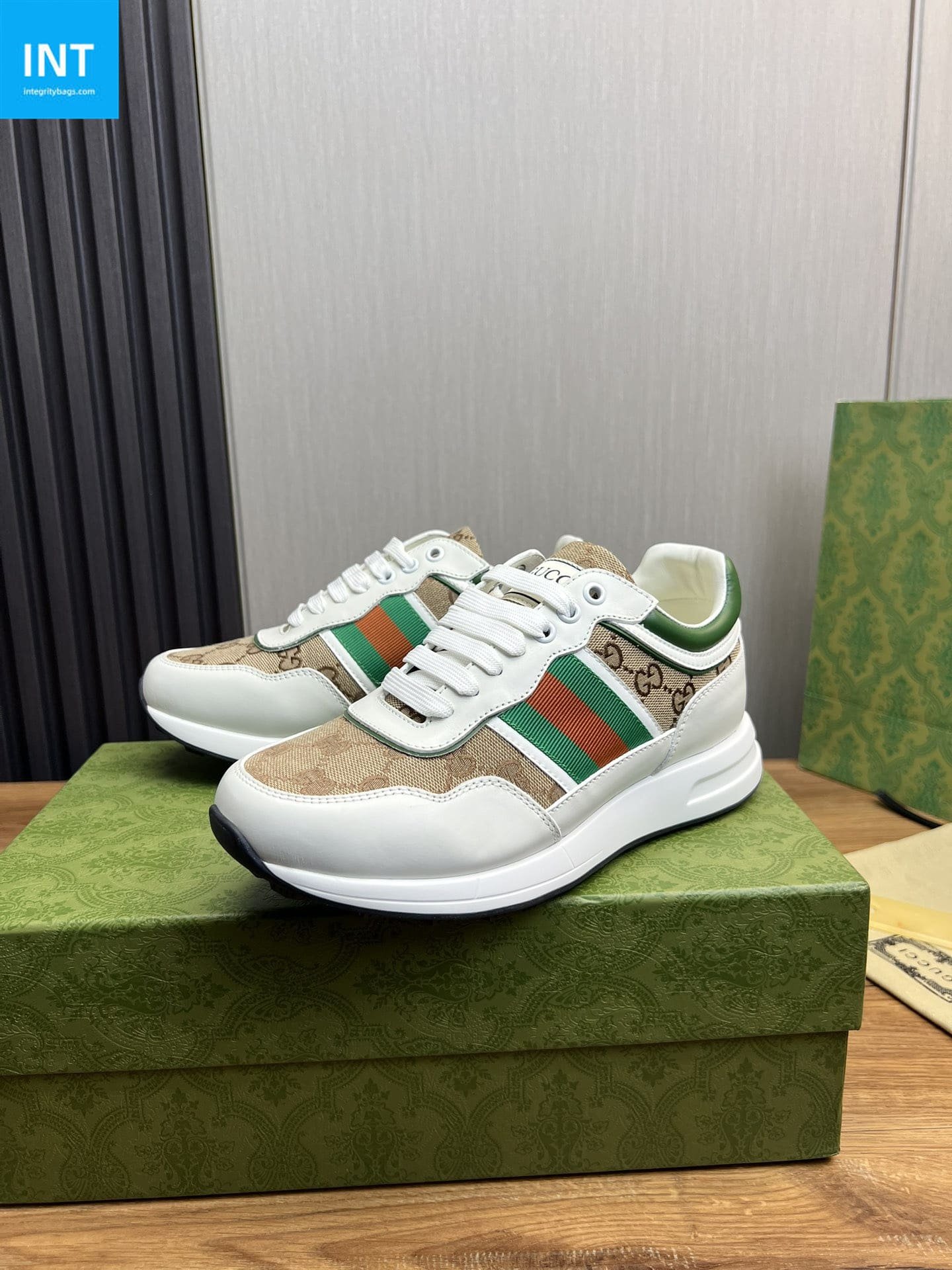 Gvc*1 Shoes | Mastercraft Quality