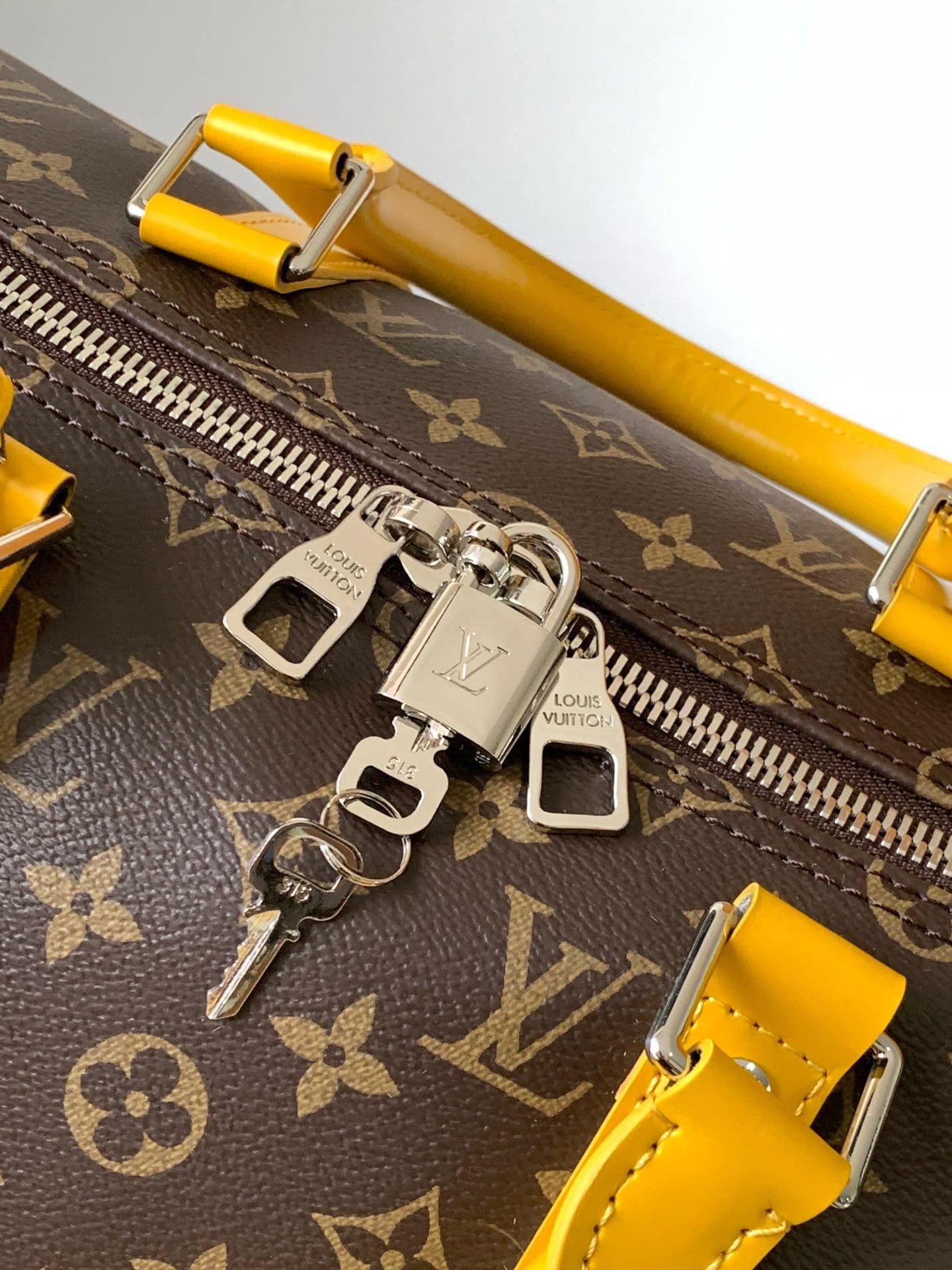 L0vis Vvtt0n M46771 Keepall Bandoulière 50