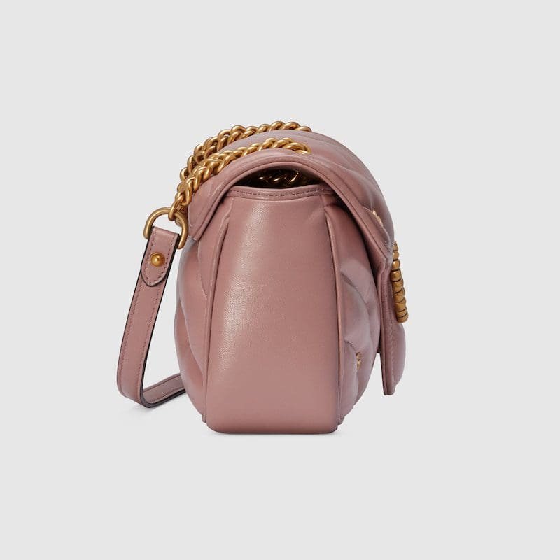 Gvc*1 MARMONT SMALL SHOULDER BAG