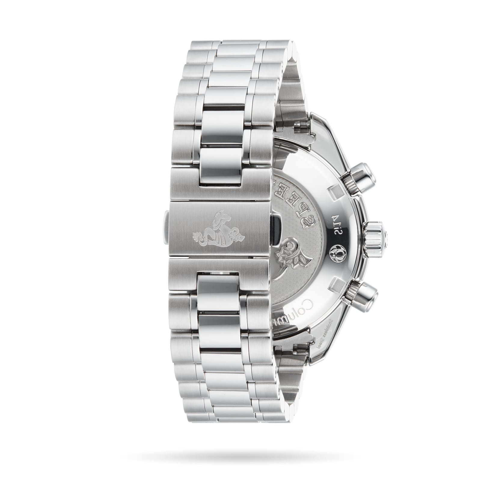 0me*ga Speedmaster 38