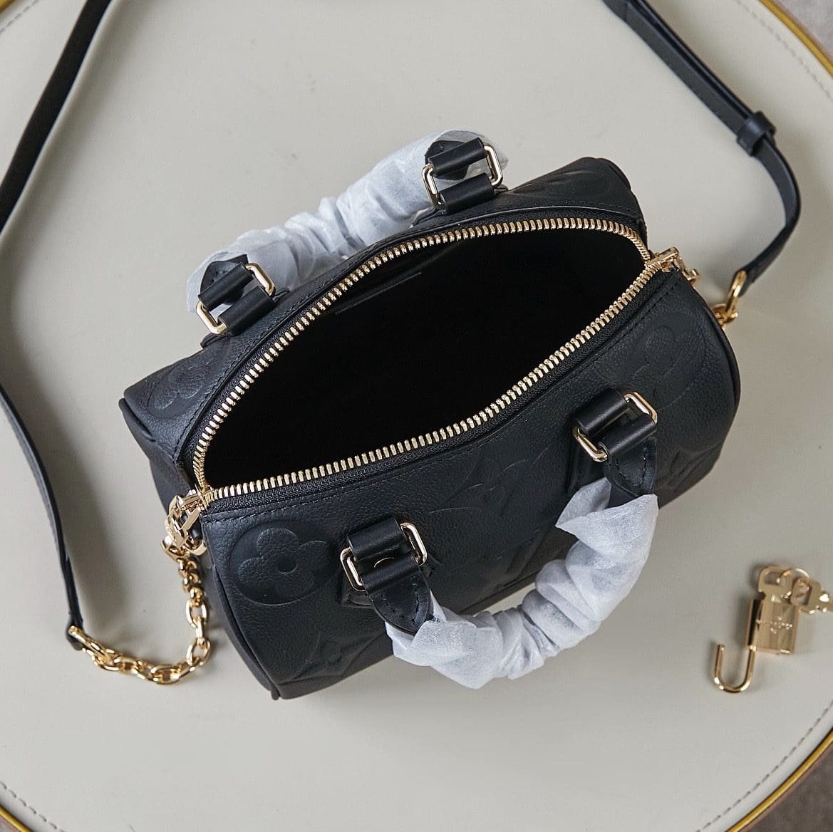 L0vis Vvtt0n M58953 Speedy Bandoulière 20 Bag