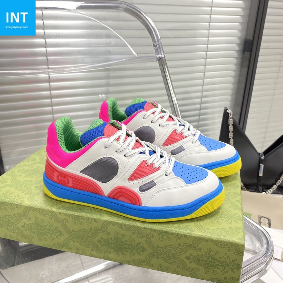Gvc*1 Shoes | Mastercraft Quality