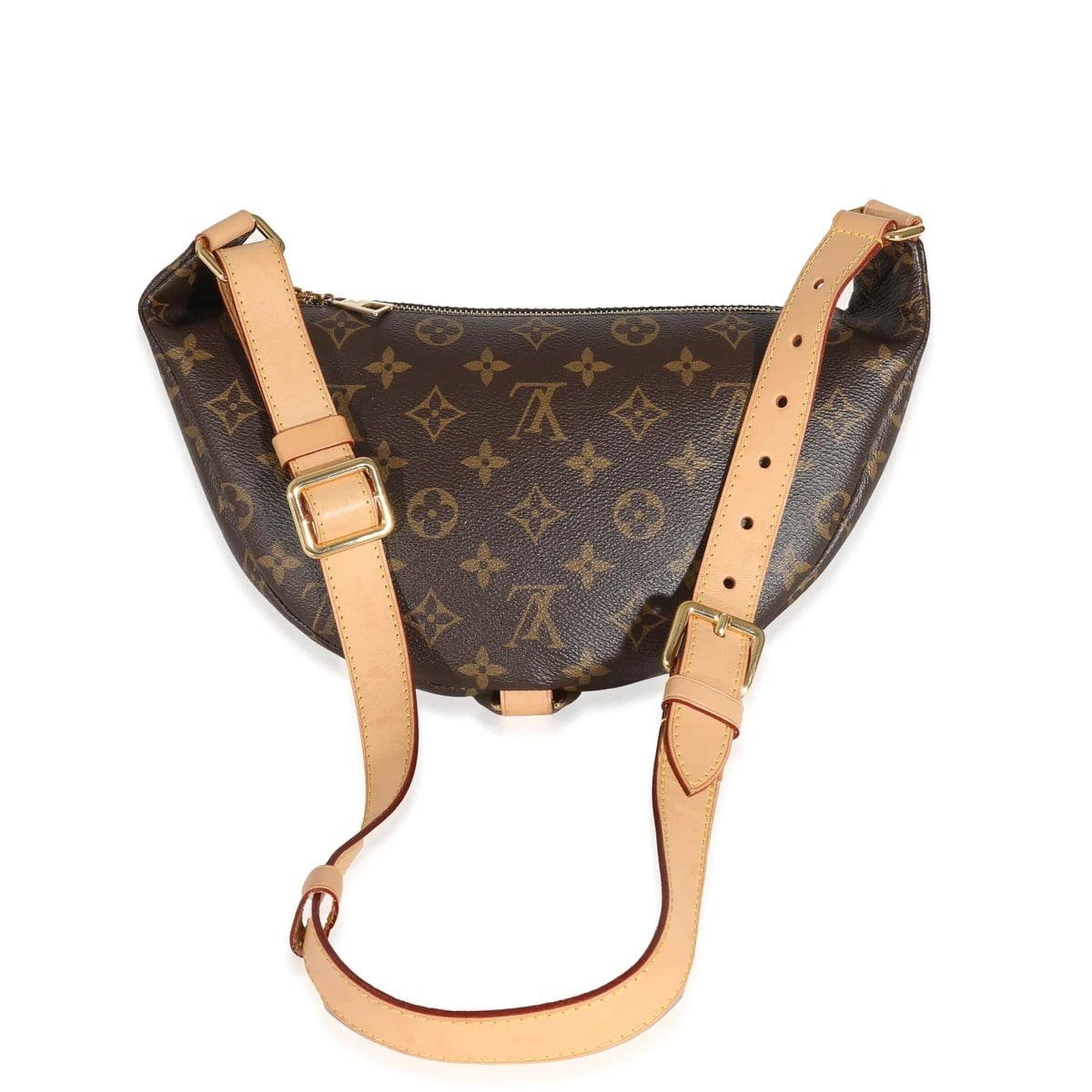 L0vis Vvtt0n Monogram Canvas Bumbag MM M43644