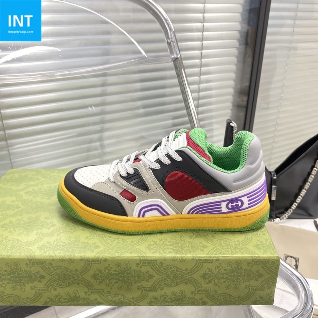 Gvc*1 Shoes | Mastercraft Quality