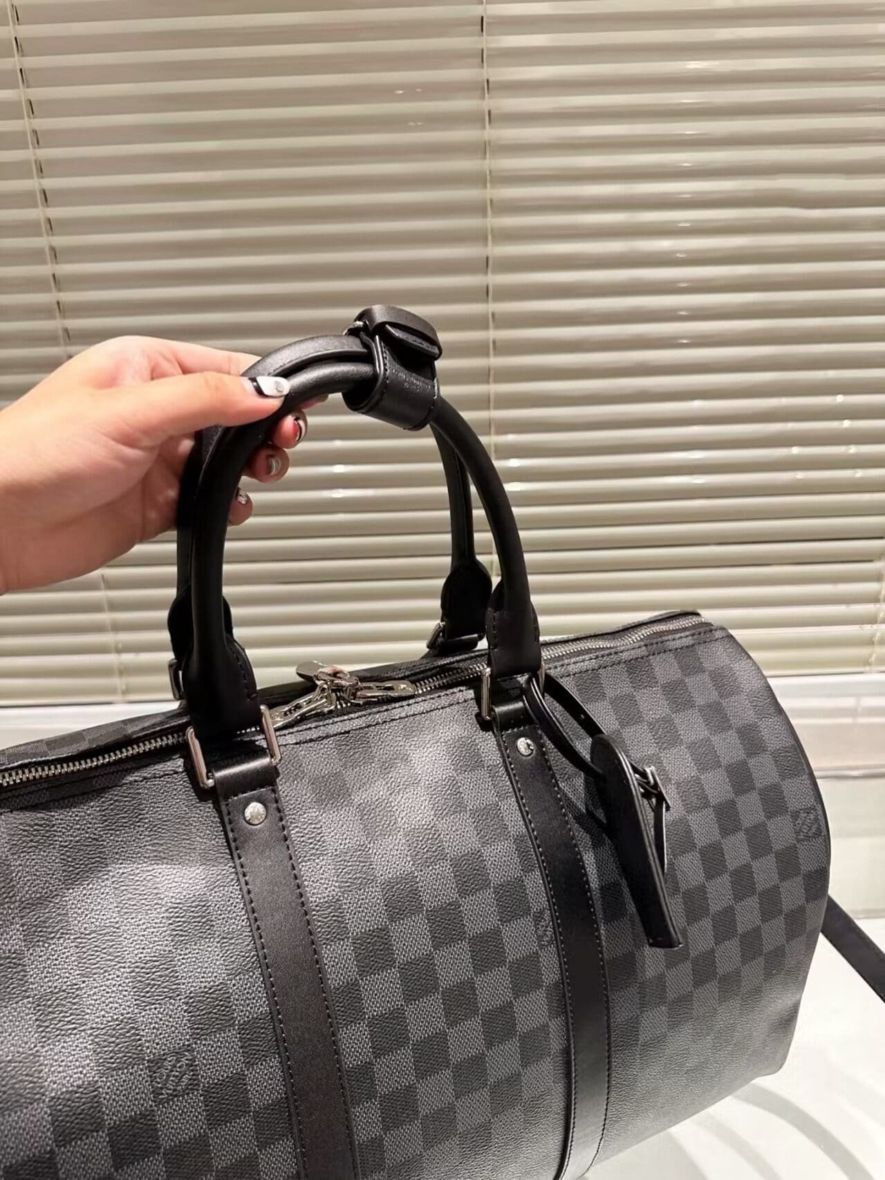 L0vis Vvtt0n N41418 Keepall Bandoulière 45