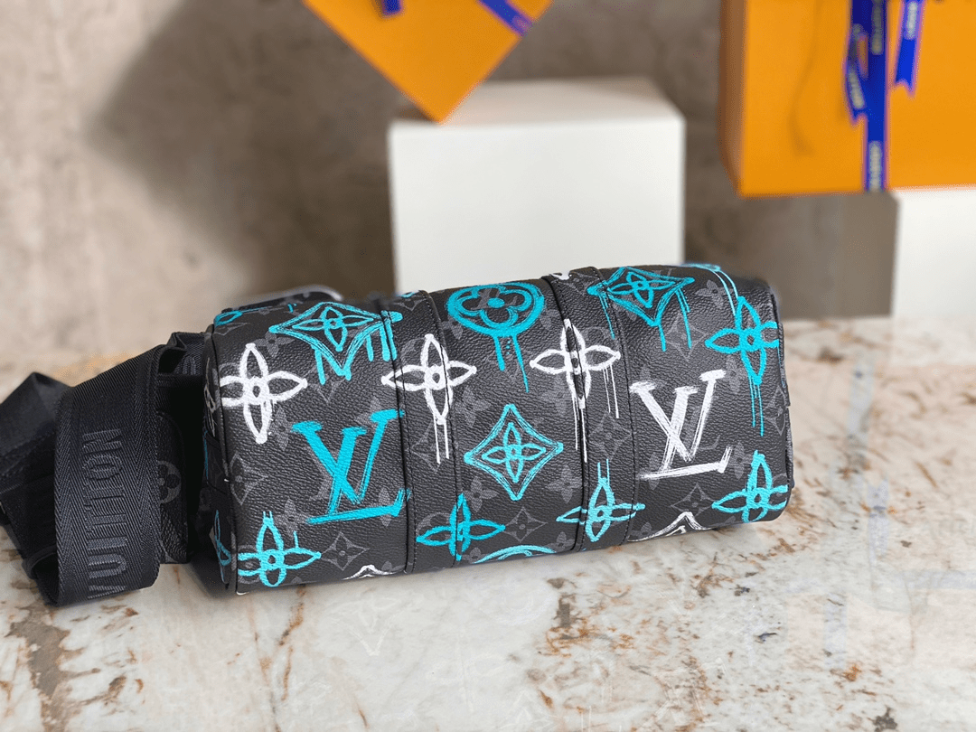 L0vis Vvtt0n M21399 Keepall Bandoulière 25