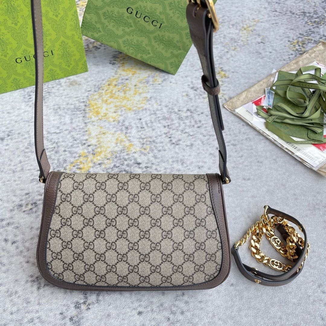 Gvc*1 BLONDIE SHOULDER BAG