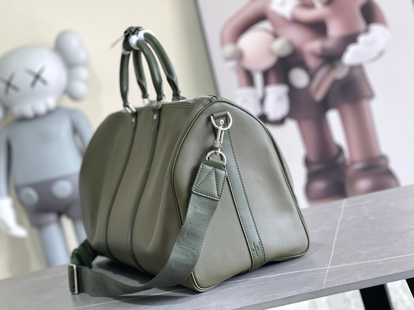 L0vis Vvtt0n M21536 Keepall Bandoulière 50